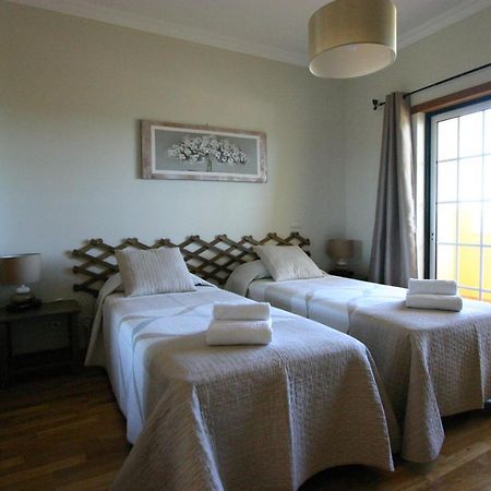 Villa Vista Mar Piscina Suites Fuzeta Kültér fotó