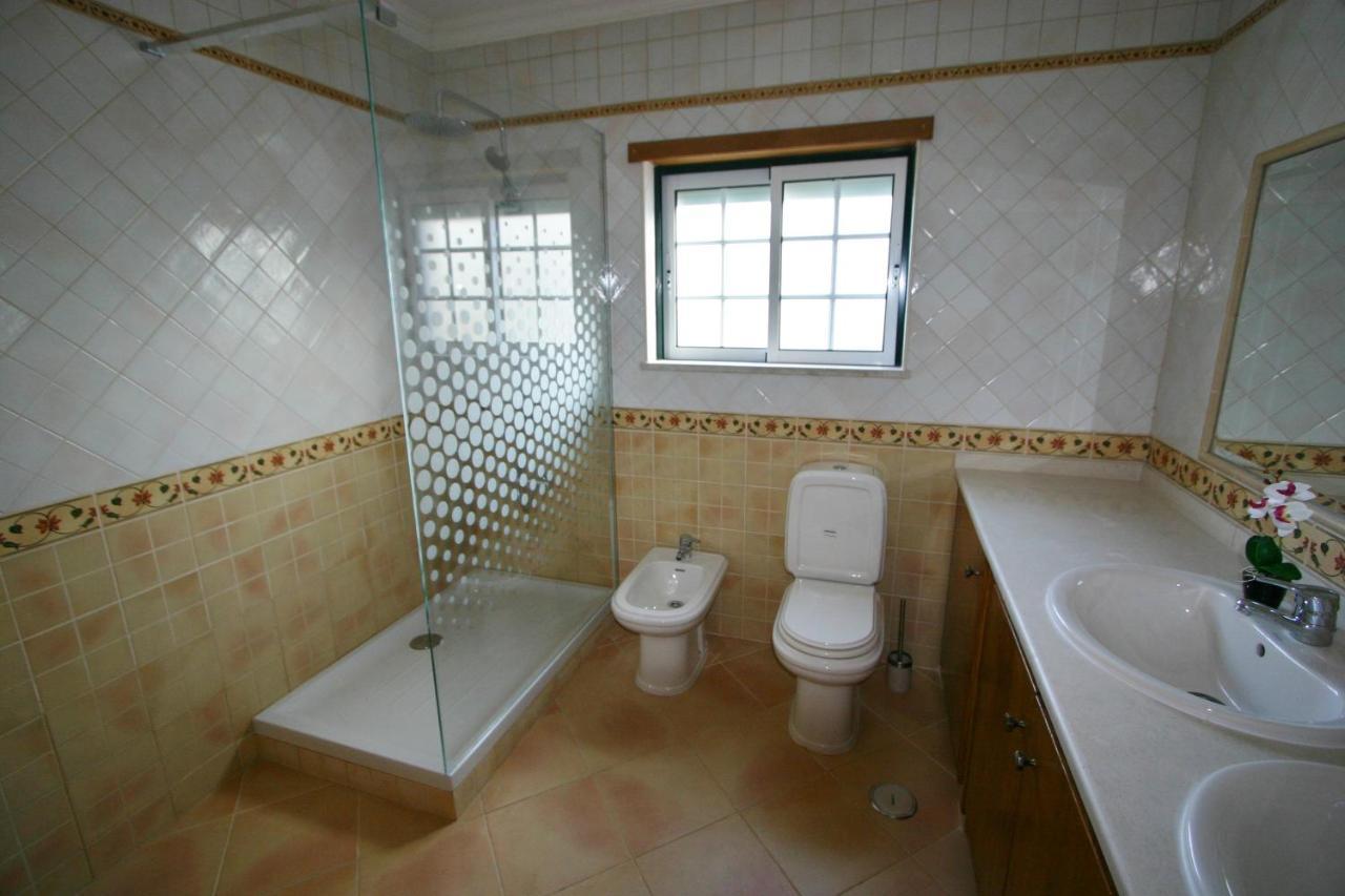 Villa Vista Mar Piscina Suites Fuzeta Kültér fotó