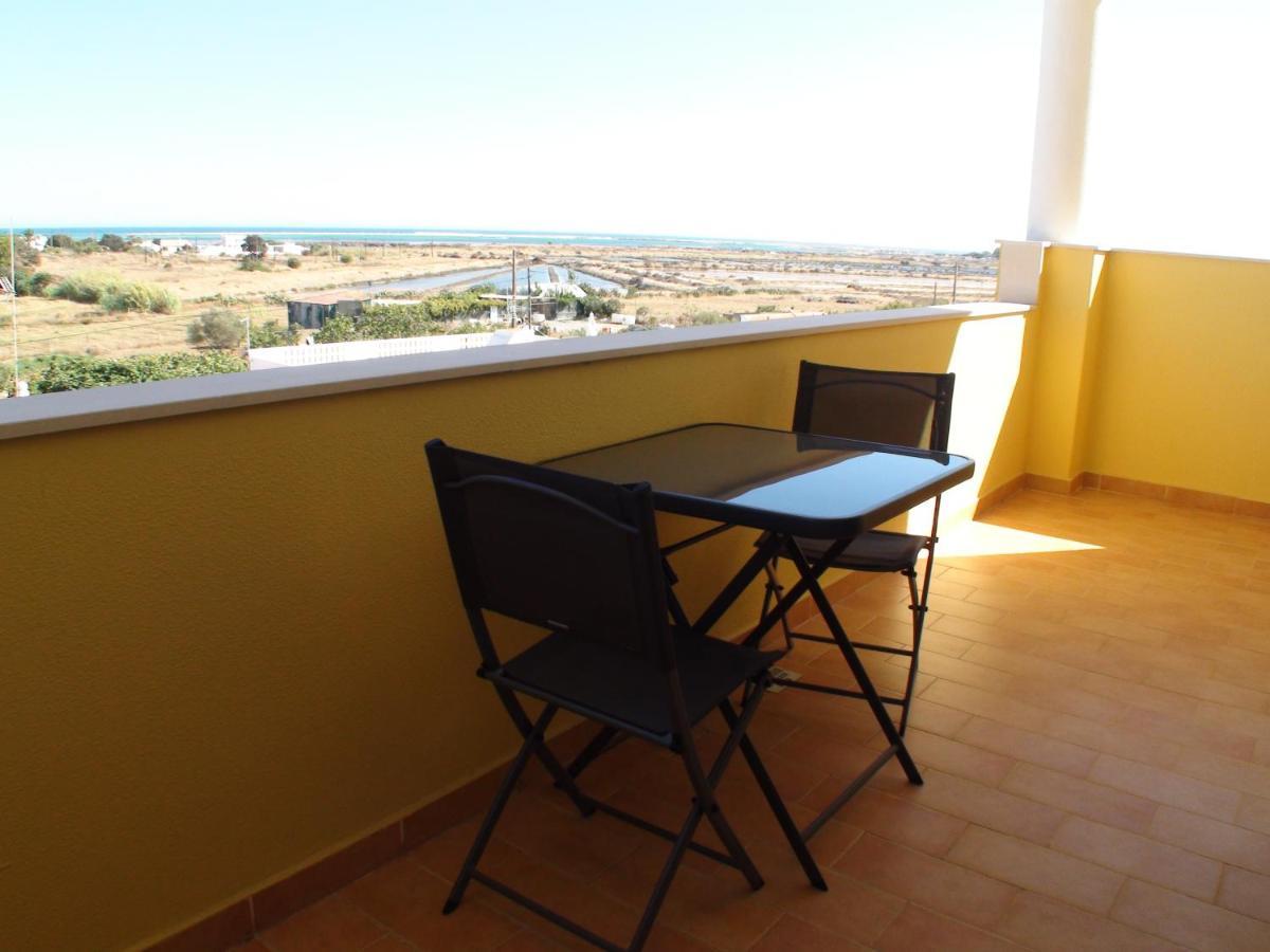 Villa Vista Mar Piscina Suites Fuzeta Kültér fotó
