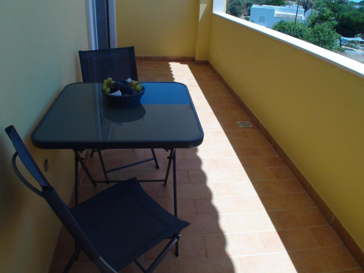 Villa Vista Mar Piscina Suites Fuzeta Kültér fotó