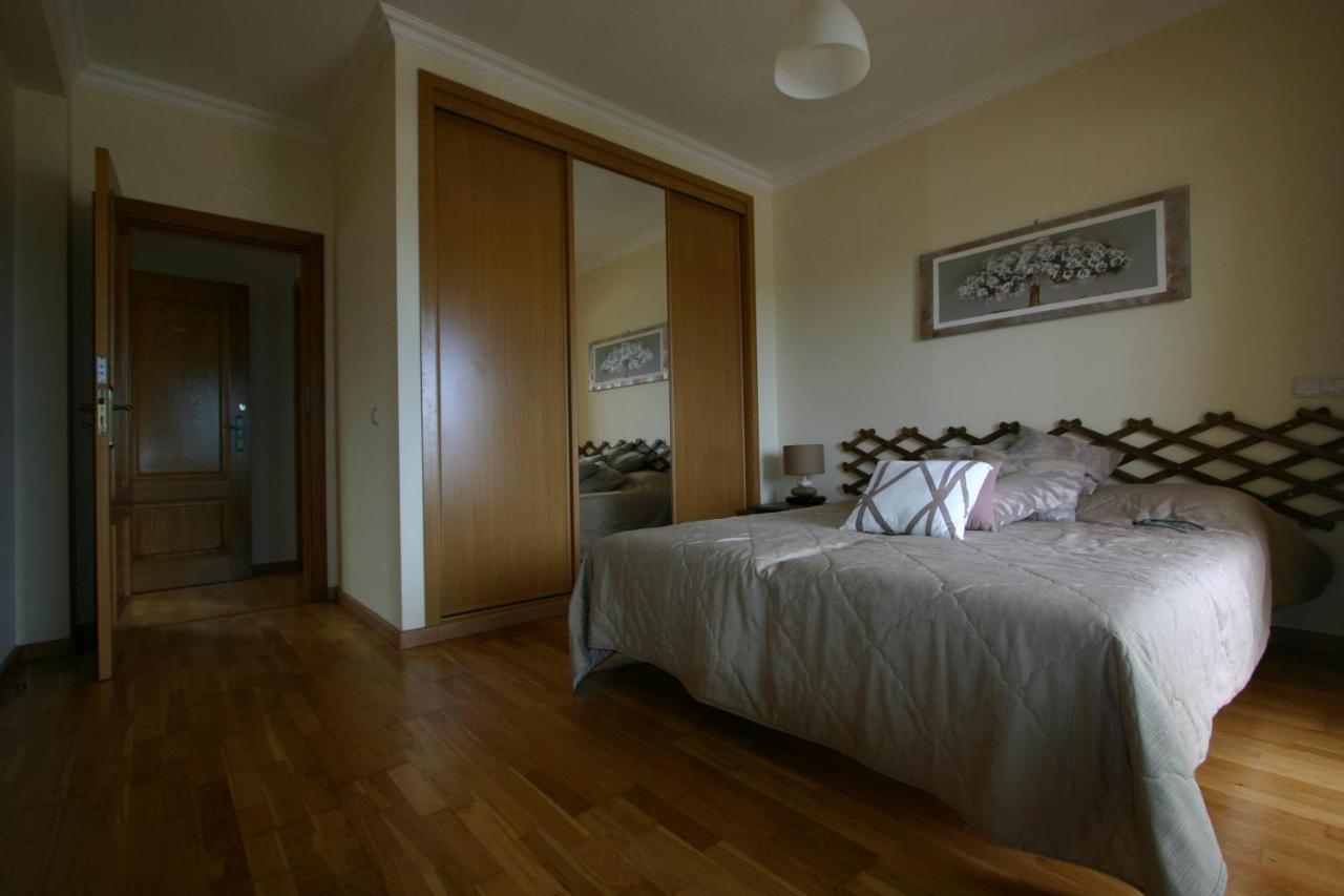 Villa Vista Mar Piscina Suites Fuzeta Kültér fotó