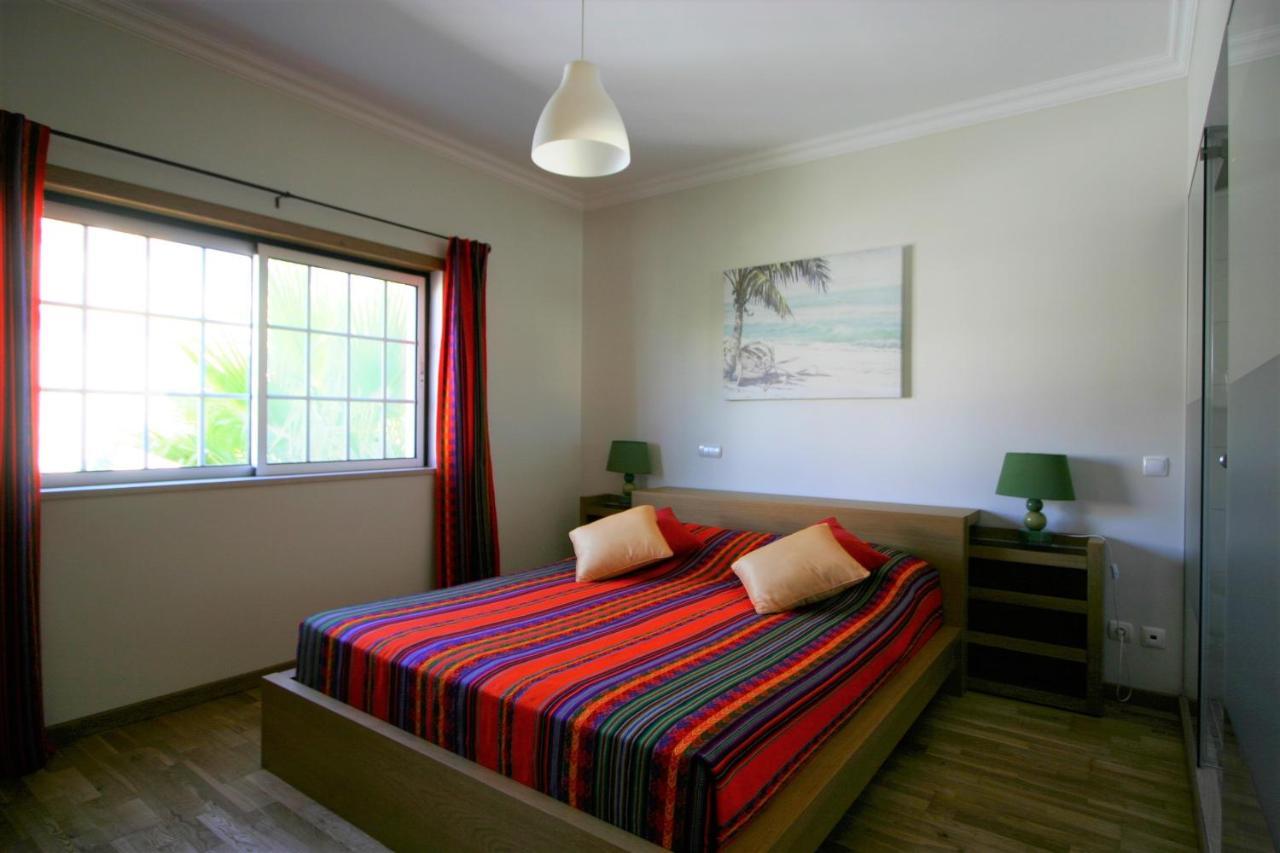 Villa Vista Mar Piscina Suites Fuzeta Kültér fotó