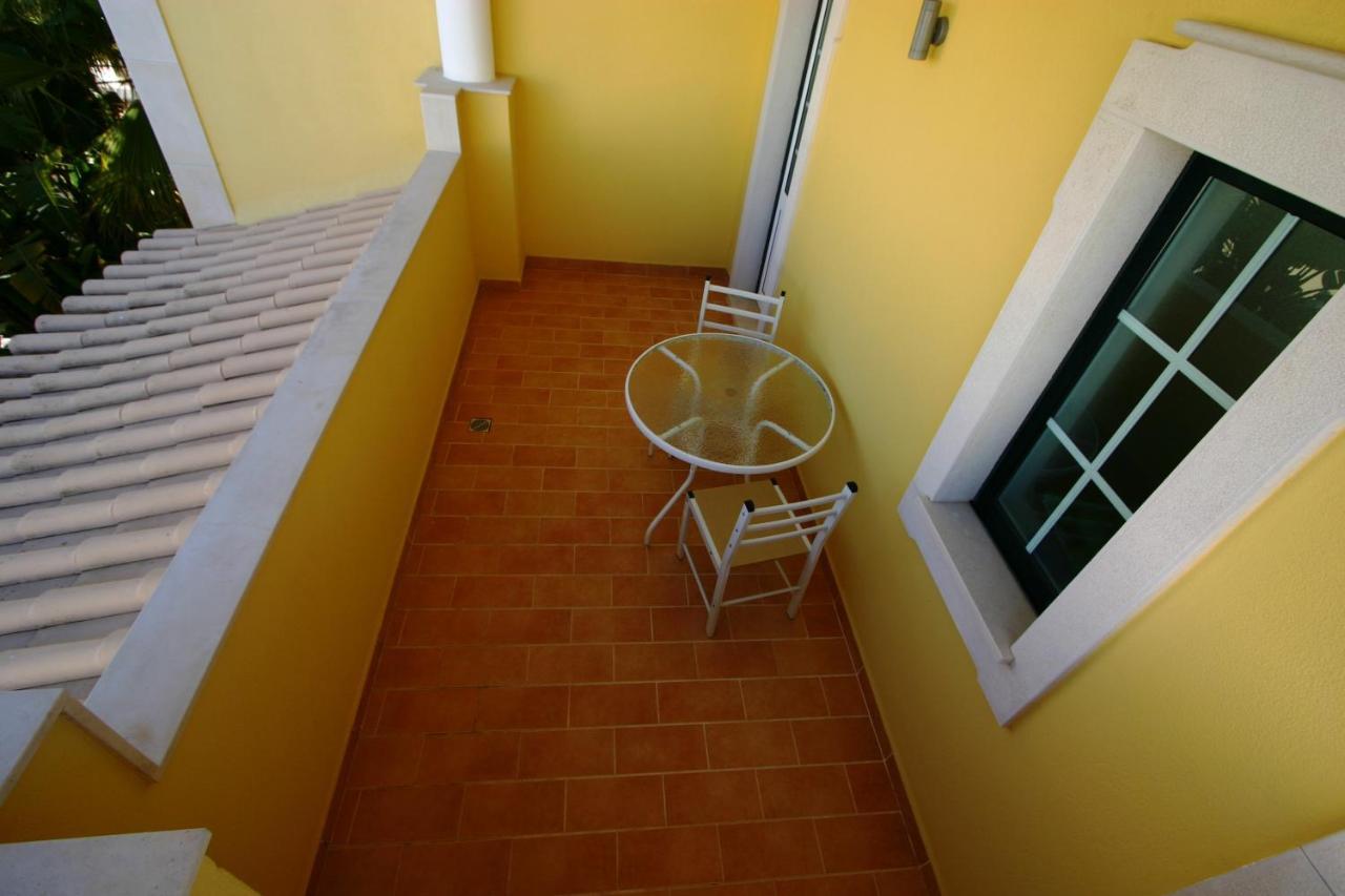 Villa Vista Mar Piscina Suites Fuzeta Kültér fotó
